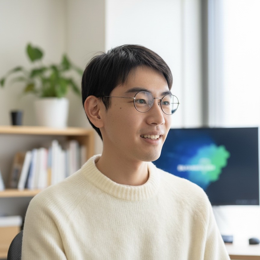 Shunsuke Netsuのプロフィール写真